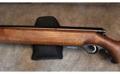 Mossberg~M44~U.S. Property marked - Image 6 of 9
