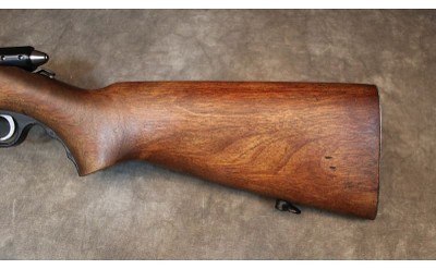 Mossberg~M44~U.S. Property marked - Image 5 of 9