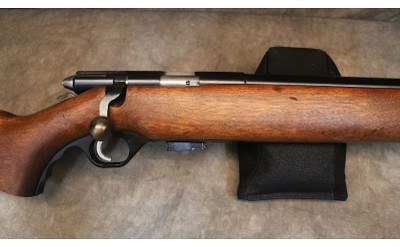 Mossberg~M44~U.S. Property marked - Image 3 of 9