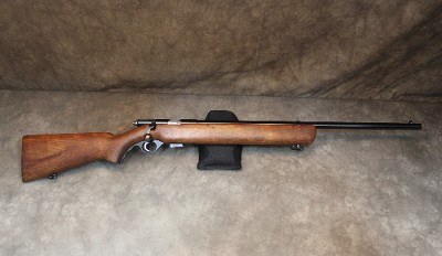 Mossberg~M44~U.S. Property marked - Image 1 of 9