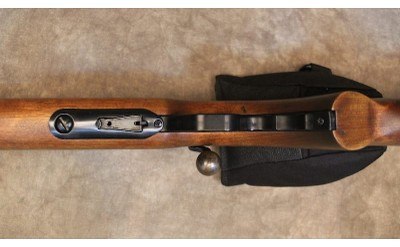 Mossberg~M44~U.S. Property marked - Image 9 of 9