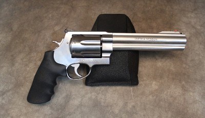 Smith & Wesson~Model 350~.350 Legend