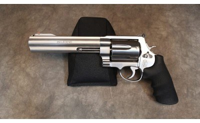 Smith & Wesson~Model 350~.350 Legend - Image 2 of 5