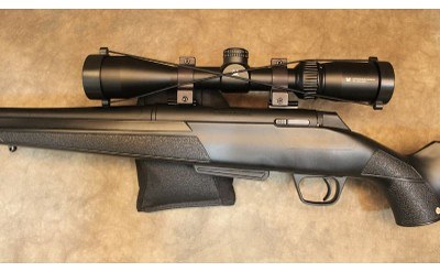 Winchester~XPR~7mm-08 Remington - Image 6 of 7