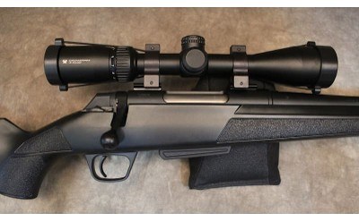 Winchester~XPR~7mm-08 Remington - Image 3 of 7
