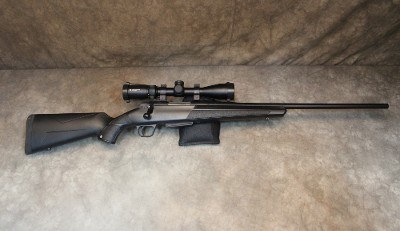 Winchester~XPR~7mm-08 Remington - Image 1 of 7