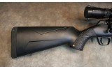 Winchester~XPR~7mm-08 Remington - Image 2 of 7