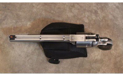 Ruger ~ New Model Super Blackhawk Hunter ~ .44 Remington Magnum - Image 3 of 5