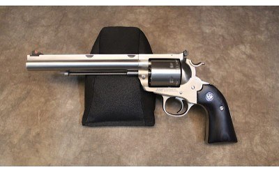 Ruger ~ New Model Super Blackhawk Hunter ~ .44 Remington Magnum - Image 2 of 5