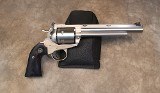 Ruger ~ New Model Super Blackhawk Hunter ~ .44 Remington Magnum - Image 1 of 5