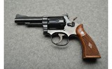 Smith & Wesson ~K38 Combat Masterpiece~ .38 S&W Special - Image 2 of 2