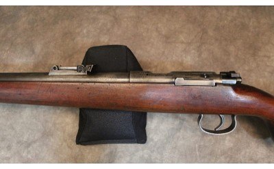 Mauser~Patrone .22 Long Rifle - Image 7 of 10
