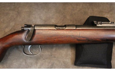 Mauser~Patrone .22 Long Rifle - Image 4 of 10