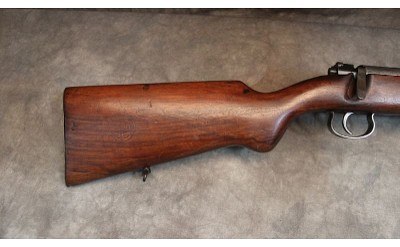 Mauser~Patrone .22 Long Rifle - Image 2 of 10