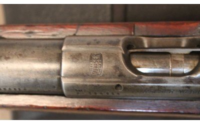 Mauser~Patrone .22 Long Rifle - Image 10 of 10