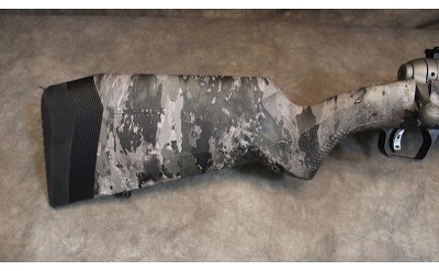Savage~110~6.5 Creedmoor - Image 2 of 7
