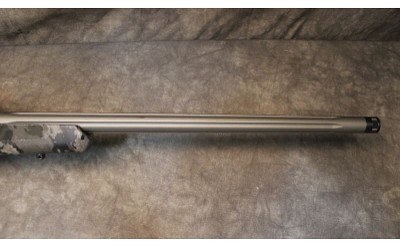 Savage~110~6.5 Creedmoor - Image 4 of 7