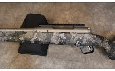 Savage~110~6.5 Creedmoor - Image 6 of 7