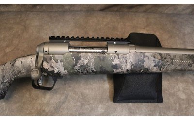 Savage~110~6.5 Creedmoor - Image 3 of 7
