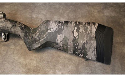 Savage~110~6.5 Creedmoor - Image 5 of 7