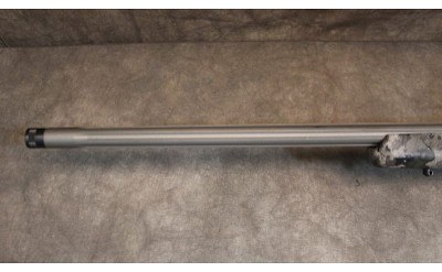 Savage~110~6.5 Creedmoor - Image 7 of 7
