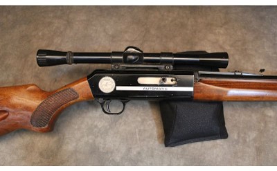 Franchi~Centennial~.22 Long Rifle - Image 4 of 8