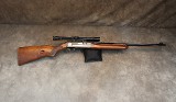 Franchi~Centennial~.22 Long Rifle - Image 1 of 8