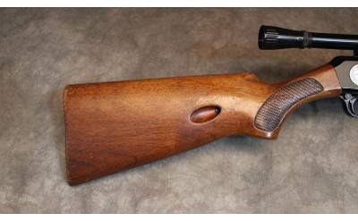 Franchi~Centennial~.22 Long Rifle - Image 2 of 8