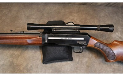 Franchi~Centennial~.22 Long Rifle - Image 7 of 8
