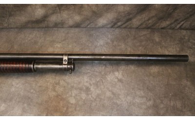 Winchester~Model 12~12 Gauge - Image 4 of 7