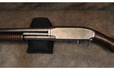 Winchester~Model 12~12 Gauge - Image 6 of 7