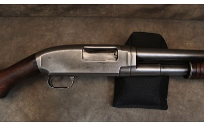 Winchester~Model 12~12 Gauge - Image 3 of 7