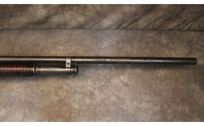 Winchester~Model 12~12 Gauge - Image 4 of 7