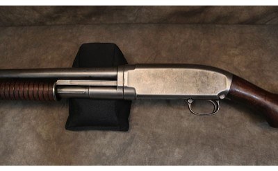 Winchester~Model 12~12 Gauge - Image 6 of 7
