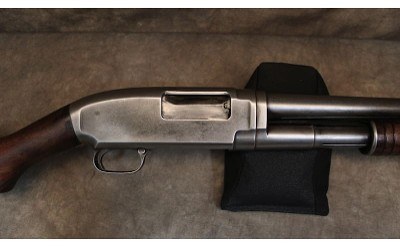 Winchester~Model 12~12 Gauge - Image 3 of 7