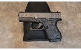 Glock~43~9mm - Image 3 of 5
