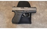 Glock~43~9mm - Image 2 of 5