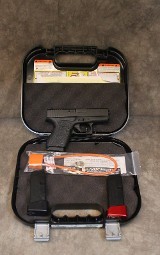 Glock~43~9mm - Image 1 of 5