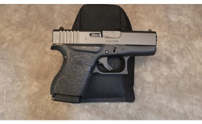 Glock~43~9mm - Image 2 of 5
