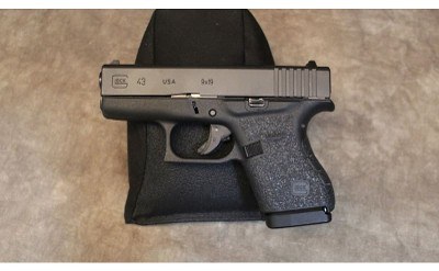 Glock~43~9mm - Image 3 of 5