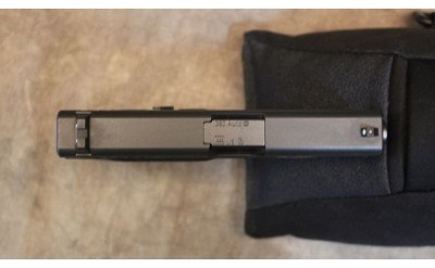 Glock~42~.380 Auto - Image 3 of 4