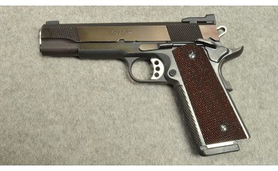 Les Baer ~ Premier II ~ .45 ACP - Image 2 of 3