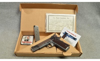 Les Baer ~ Premier II ~ .45 ACP - Image 3 of 3