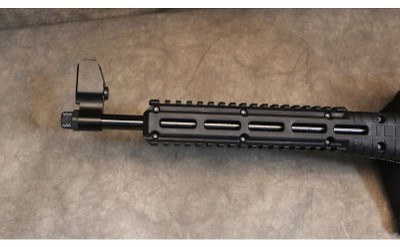Kel-Tec~Sub2000~9mm - Image 5 of 5