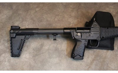 Kel-Tec~Sub2000~9mm - Image 2 of 5