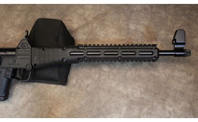 Kel-Tec~Sub2000~9mm - Image 3 of 5