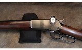 Winchester~1886 Extra Light~.45-70 Gov't - Image 7 of 16