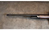 Winchester~1886 Extra Light~.45-70 Gov't - Image 9 of 16