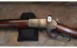 Winchester~1886 Extra Light~.45-70 Gov't - Image 8 of 16
