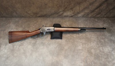 Winchester~1886 Extra Light~.45-70 Gov't - Image 1 of 16